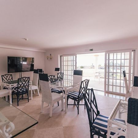 Estoril Vintage Hotel Buitenkant foto