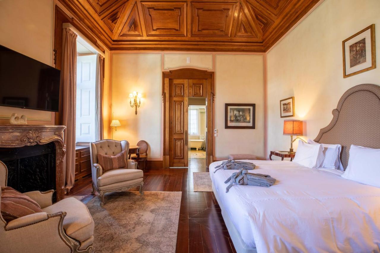 Estoril Vintage Hotel Buitenkant foto