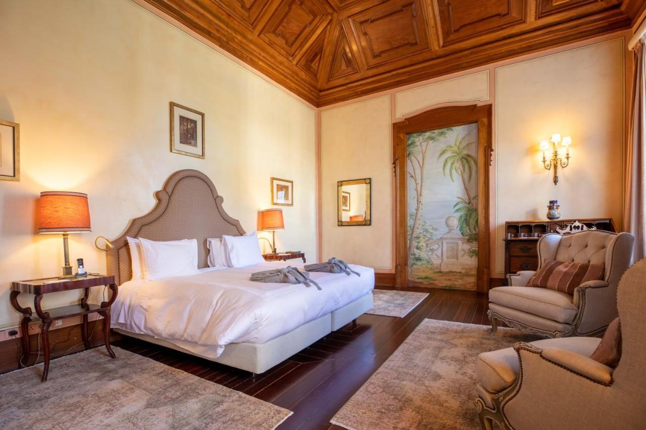 Estoril Vintage Hotel Buitenkant foto