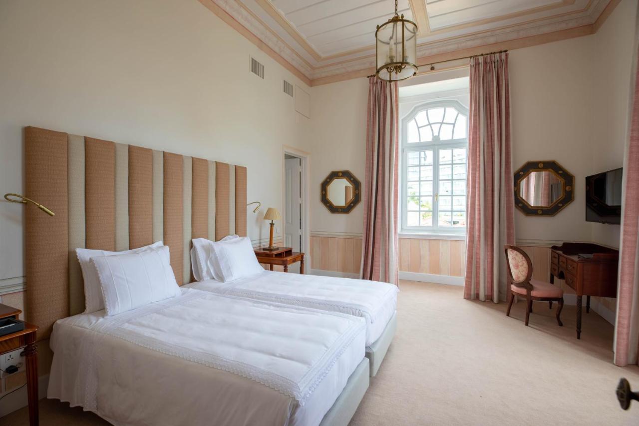 Estoril Vintage Hotel Buitenkant foto