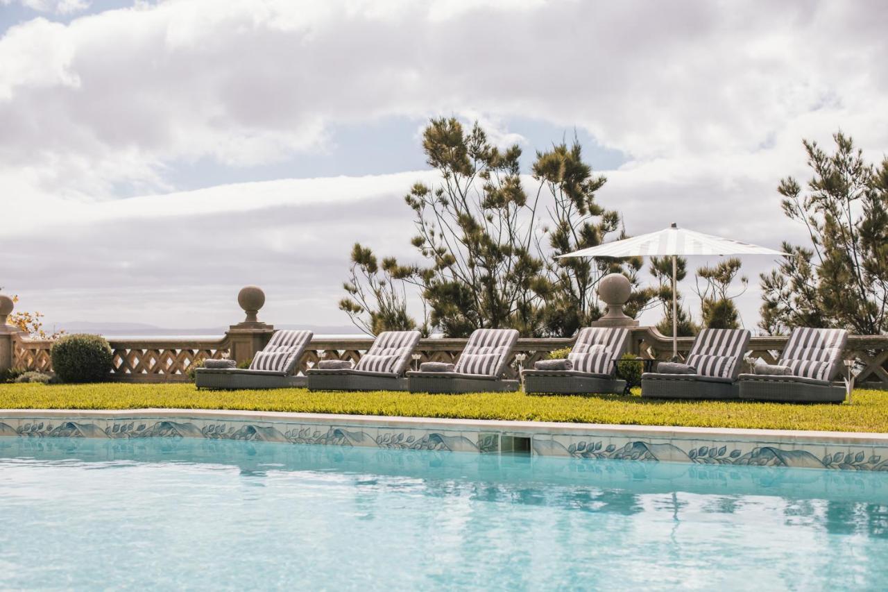 Estoril Vintage Hotel Buitenkant foto